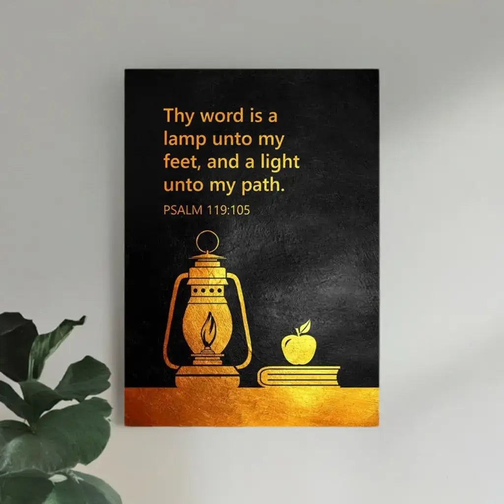 motivational-quote-wall-art-psalm-hanging