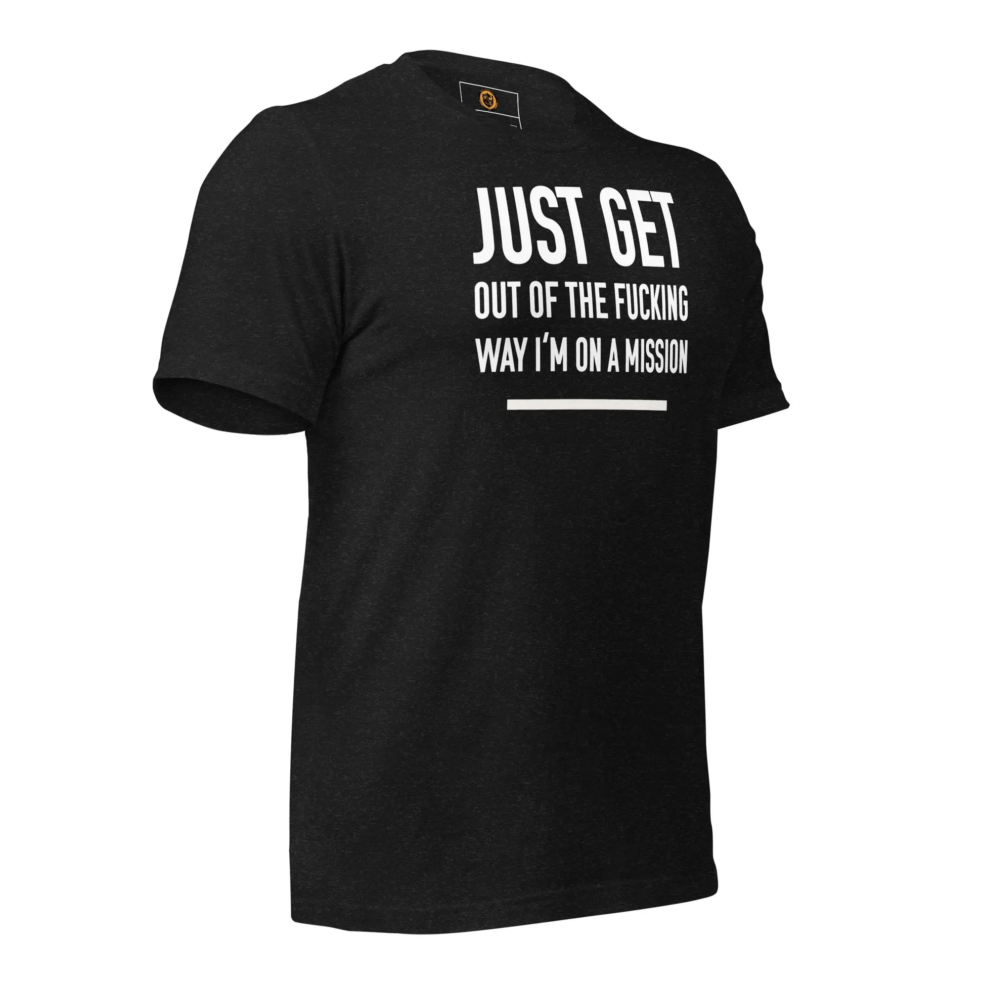 motivational-quote-t-shirt-i_m-on-a-mission-right-side