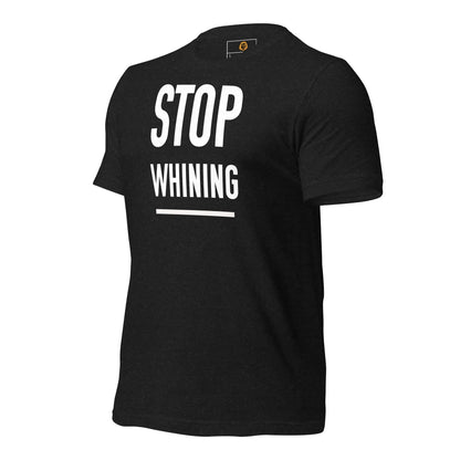 motivational-quote-t-shirt-stop-whining-left-side