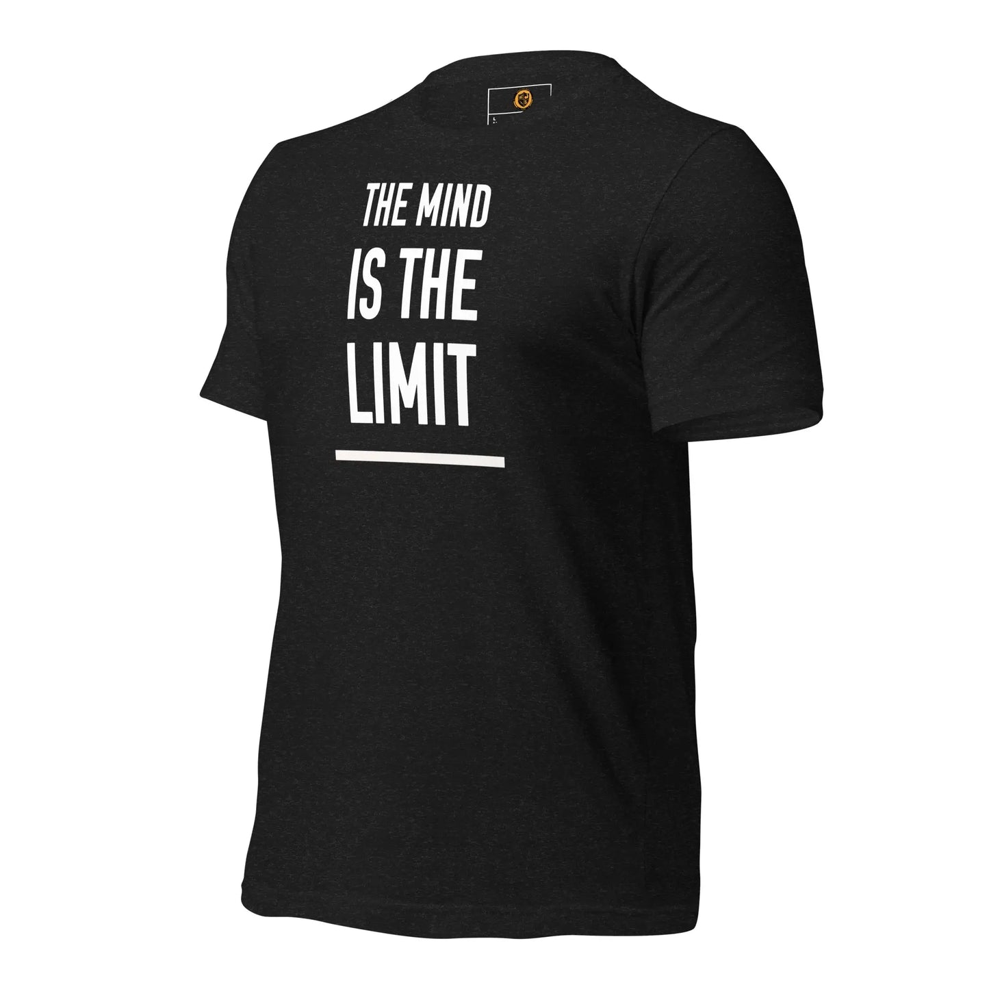 motivational-quote-t-shirt-the-mind-is-the-limit-left-side