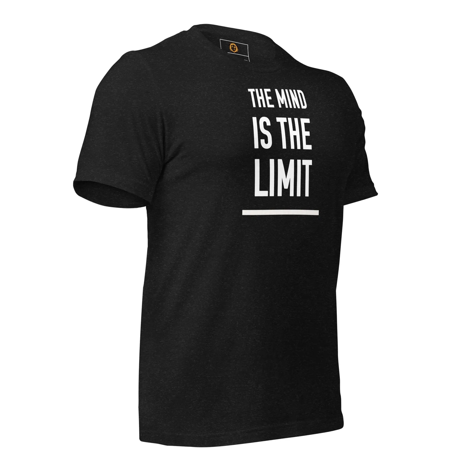 motivational-quote-t-shirt-the-mind-is-the-limit-right-side