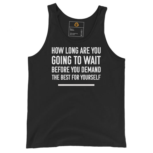 motivational-quote-tank-top-best-for-yourself
