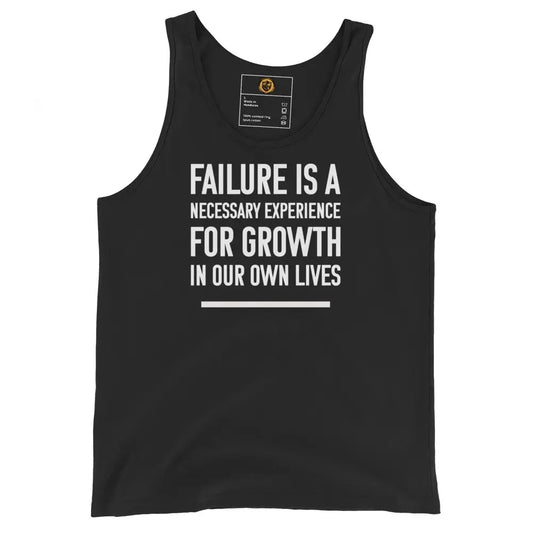 motivational-quote-tank-top-failure-is-a-necessary-experience