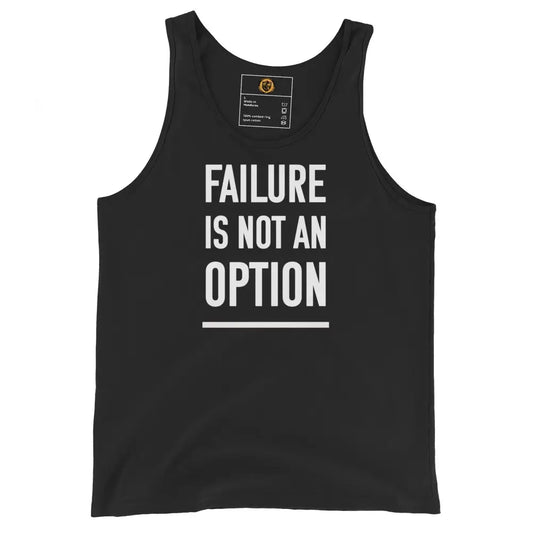 motivational-quote-tank-top-failure-is-not-an-option