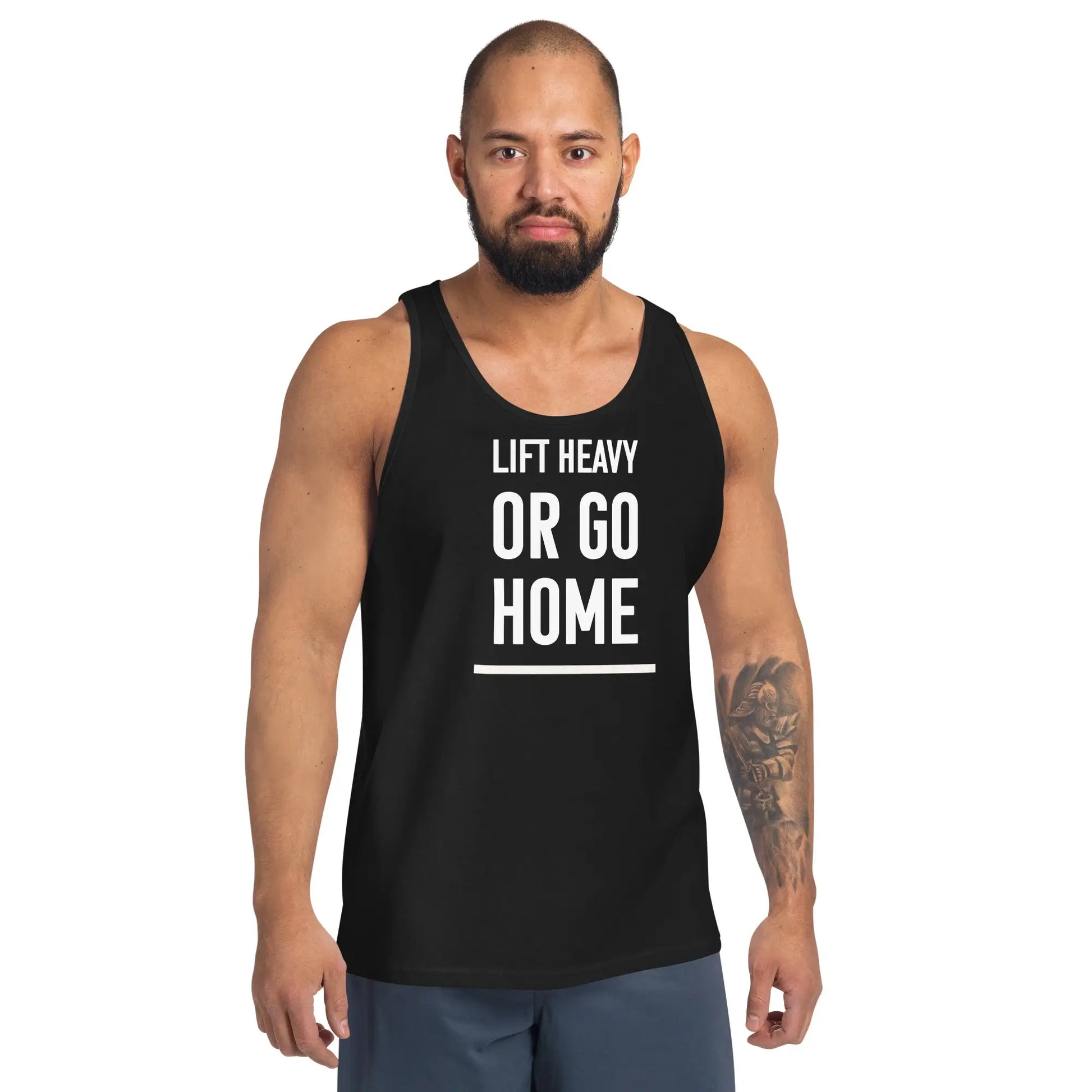 motivational-quote-tank-top-lift-heavy-go-home-model