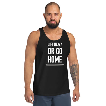motivational-quote-tank-top-lift-heavy-go-home-model