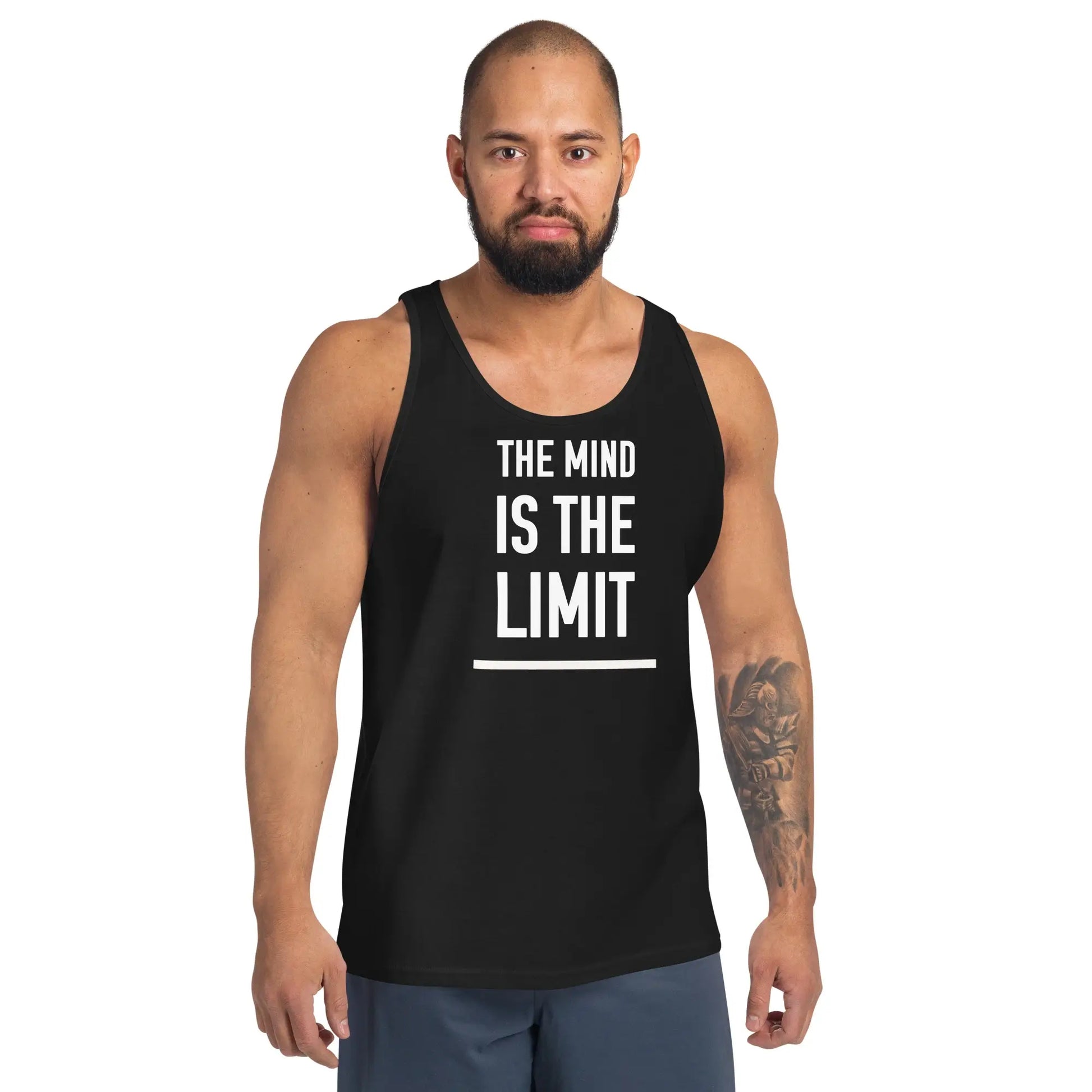 motivational-quote-tank-top-the-mind-is-the-limit-model