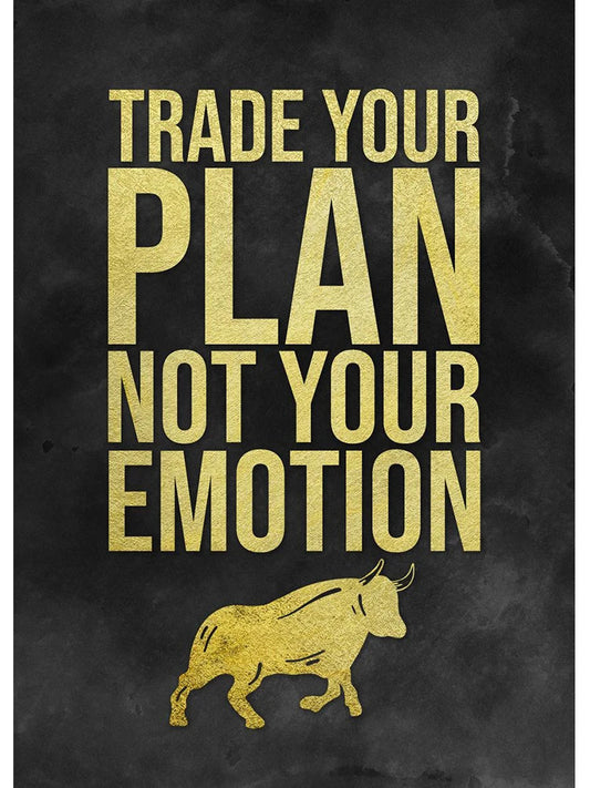 motivational-quote-wall-art-trade-your-plan