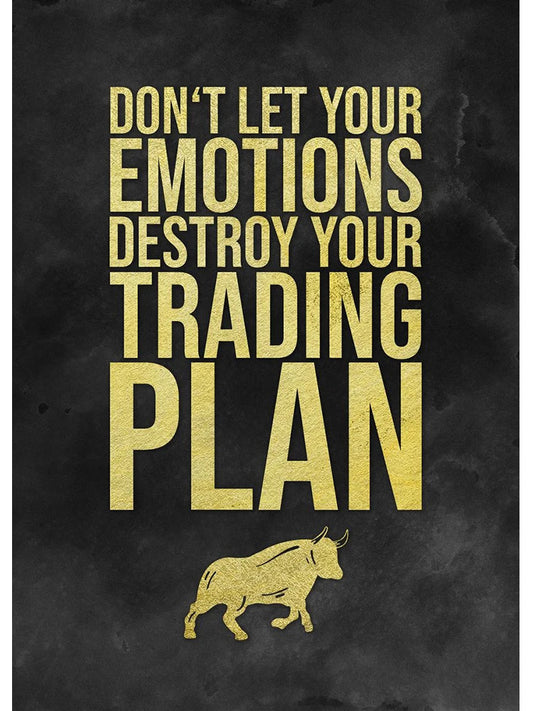 motivational-quote-wall-art-trading-plan