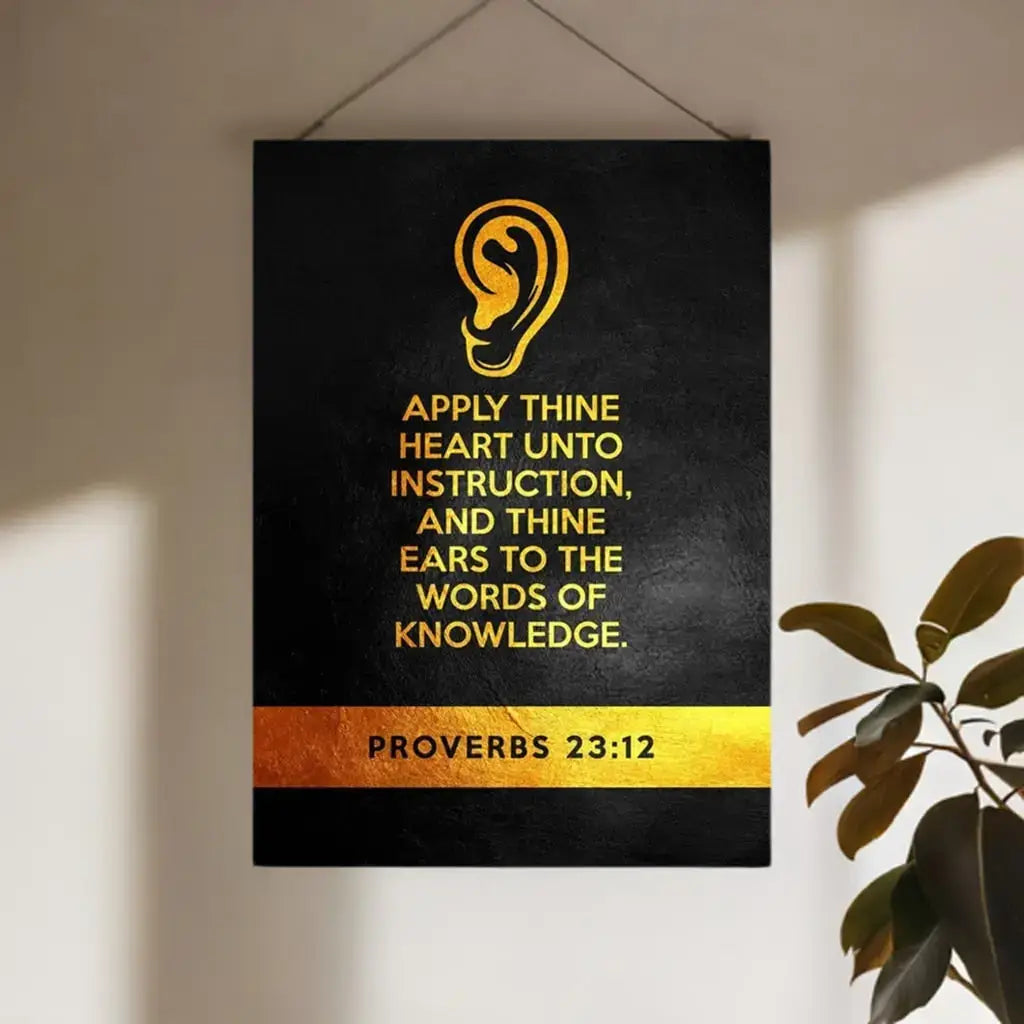 motivational-quote-wall-art-words-of-knowledge-hanging